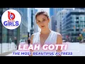 Download Lagu 🌟 Leah Gotti | TOP 5 Most Beautiful Models In The World 💖✨