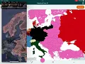 Doing Poland in MapChart in hoi4 doing same in map