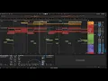 Download Lagu Ableton Project Walkthrough -  AR. Rahman - Kadhalar Dhinam (Kalinga \u0026 32Bit EDIT)