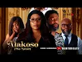 Lagu ALAKOSO (THE TYRANT) Latest 2025 Yoruba Movie Wumi Toriola, Habeeb Alagbe, Sola Esan,Debbie Shokoya