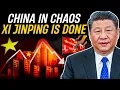 Lagu The Great Chinese Dream Is Dead - Factories Silent, Youth Broken