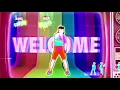 JUST DANCE 2022 Wii - You Can Dance