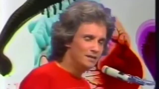 Roberto Carlos -Imagine 1981