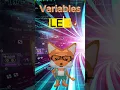 Coding Quickie Mastering var let and const - JavaScript Variable Showdown