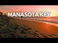 Manasota Key Before Hurricane Milton