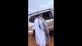 شوفوا ذوا العرسان لا ايفوتوكم 