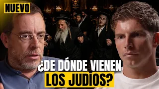 La Historia del Pueblo Judío: Desde Abraham hasta la Actualidad - #290