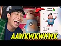 Download Lagu JUMBO ❌ JENGLOT ✅ ~ NGAKAK BISA LONJONG GITU 🤣