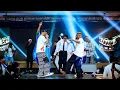 Download Lagu PRAISE MINISTRATION BY SOUNDS OF SALEM AT AFRO GOSPEL NIGHT WITH PASTOR POJU(DJ POPE)