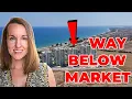 Lagu North Cyprus 50% Below Market — Urgent Distress Sale with Sea View