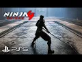 Download Lagu NINJA GAIDEN 4 New Gameplay Demo (Gamescom 2025)