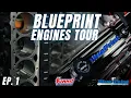How s a Crate Motor Designed We Tour the BluePrint Engines Factory to Find Out