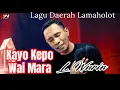 Lagu L. WURIN | KAYON KEPO WAI MARA | Official Audio Video