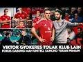 Download Lagu 🚨DONE DEAL❗GYOKERES FOKUS GABUNG MU✅DUSAN VLAHOVIC MERAPAT🔥JADON SANHO TUKAR DOUGLAS LUIZ😱BERITA MU🔴