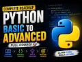 Introduction To python Variables and Data Types