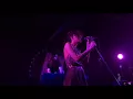 See Me - Tei Shi (Live @ U Street Music Hall, Washington, DC, 9/8/17)