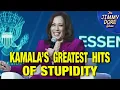 Kamala Harris Ultimate Word Salad Compilation - Live From Two Roads Theater