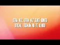 Eden Muñoz - Como En Los Viejos Tiempos (Letra/Lyrics)
