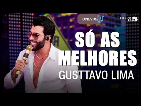 Download MP3 GUSTTAVO LIMA AS MELHORES - GUSTTAVO LIMA MAIS TOCADAS 2023