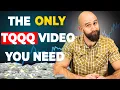 TQQQ Long Term - Is Nasdaq 100 Leveraged Good Idea ProShares UltraPro QQQ ETF Review