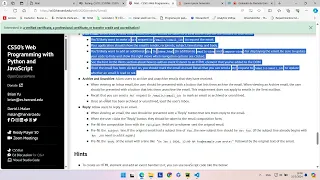 Project 3 - CS50 s Web Programming with Python and JavaScript