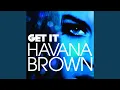 Download Lagu Get It (We Run The Night Mashup)