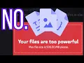 How To Send Large s on Discord - FREE 5 QUICK Ways