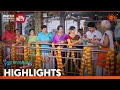 Lagu Pudhu Vasantham- Highlights | 15 Dec 2025 | Tamil Serial | Sun TV