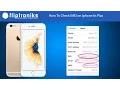 How To Check IMEI on Iphone 6s Plus - Fliptroniks com