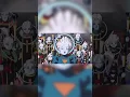 Download Lagu BEEURS SCARY GOKU MEET TO ZENO