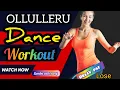 Download Lagu OLLULLERU - Dance workout ! Zumba class ! Zumba kids ! weight loose Zumba video ! Dance Fitness ! 🔥