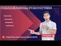 Parallelogram Star Pattern print using Java SK Coder