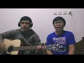 Download Lagu Menemukan - seventeen accoustic cover