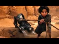Download Lagu Star Wars: Boba Fett Buries His Father After the Battle of Geonosis