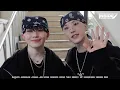 Download Lagu [INSIDE SEVENTEEN] 호시X우지 (SEVENTEEN) ‘BEAM’ 활동 비하인드 (HxW 'BEAM' Promotions Sketch)