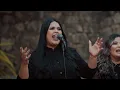 Abra os Meus Olhos - Matheus Oliveira e Coral Verbo (Ao Vivo)