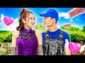 Download Lagu I Fell In Love With My Bodyguard! Bad Girl Fell In Love With Good Boy