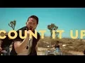 Fame on Fire - Count It Up (Official Video)