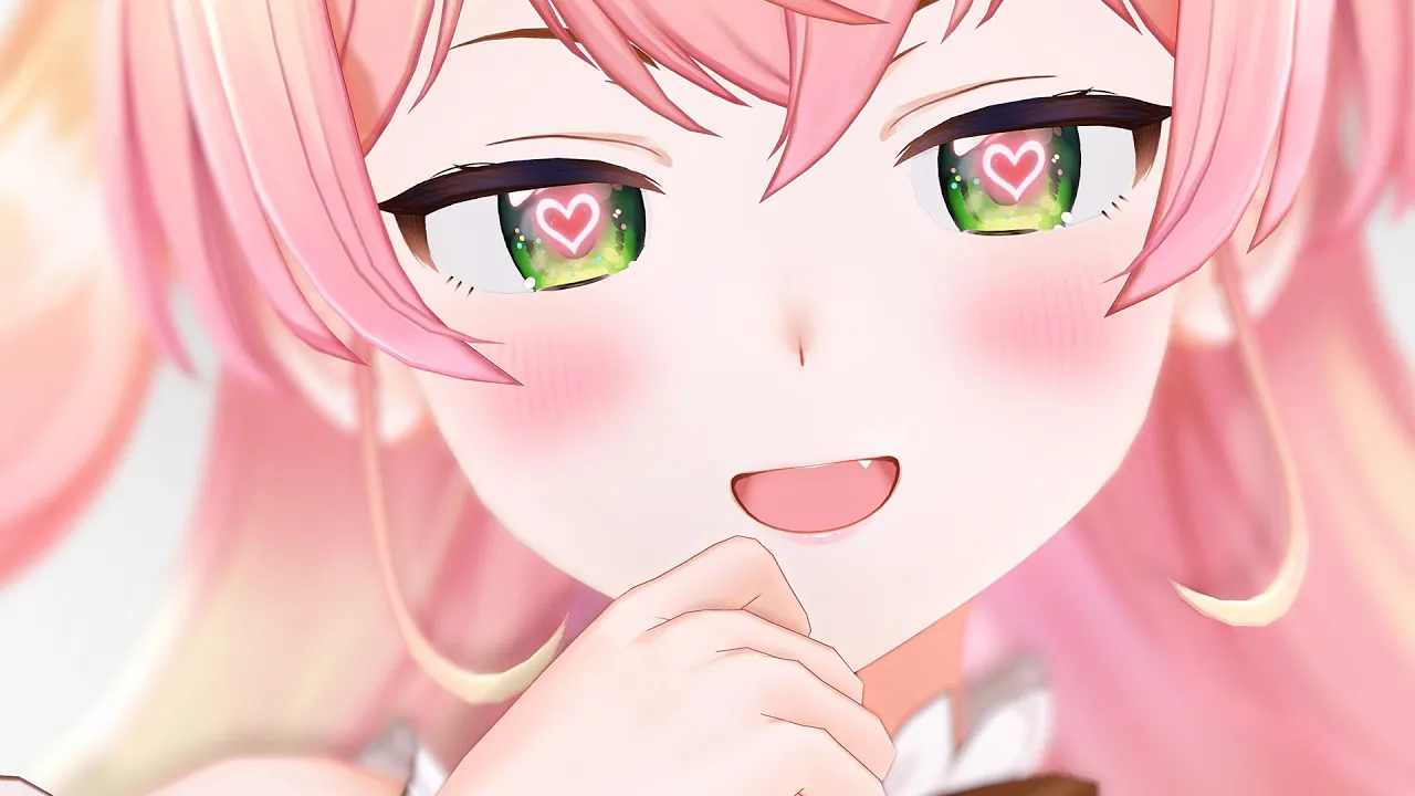 【 メン限 】えへ【 ASMR 】