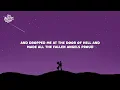 Jelly Roll - Take A Bow (Lyrics) ft. Halsey