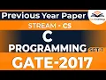 C Programming - Question Solutions