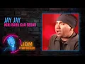 Download Lagu Jay Jay - Kini Baru Kau Sedar (Official Karaoke Video)
