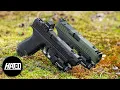 Ported or Comped PSA Micro Dagger Which should you get