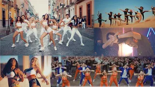 Download Now United - The Billion View Mashup (Official Video) DJ Earworm MP3