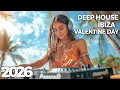 Lagu Ibiza Summer Mix 2026 🍓 Best Of Tropical Deep House Music Chill Out Mix 2026 🍓 Chillout Lounge.