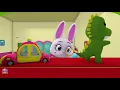 Oopsie Doopsie | Hip Hop Dance Song | Nursery Rhymes & Baby Songs by Loco Nuts Cartoon