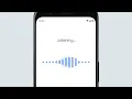 Hum to Search - Google Ad