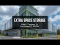 Storage Units in Fort Myers FL on S Tamiami Trl Extra Space Storage