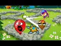 The Boomerang From Down Under BTD6