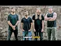 Download Lagu Rebelution - Legend (Lyrics Video)